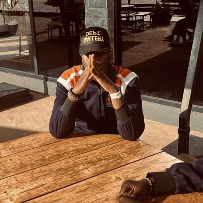 benjaminelamar1's profile picture. We only die once we leave everyday 🤷‍♂️🤷‍♂️