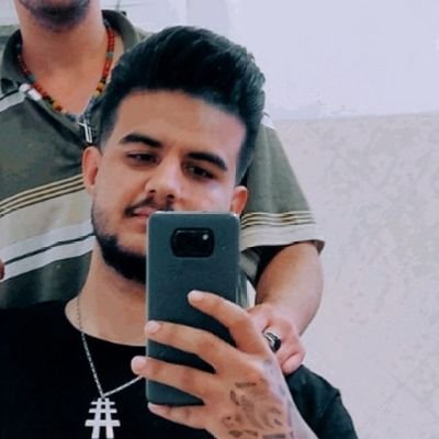 زاده ناخاسته
با دید باز روبه جلو
فالو کن بک میدم هموطن❤