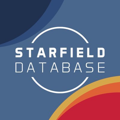 StarfieldDB's profile picture. The ultimate destination for Starfield guides, news, and tools