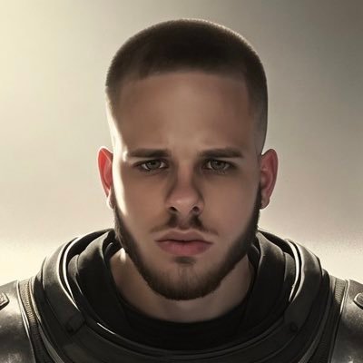 Maxvdbergg's profile picture. 