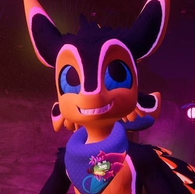 Background nerd. Furry. Draws as a hobby, though a beginner. Likes are occasionally 18+. Hello. o7