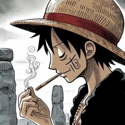 CS 1.6 Cal-i | Luffy is #🥇 Law ,Gabimaru & Bojji fan | The One Piece 🏴‍☠️ Is Real |💚 At https://t.co/ixd9VJb8tO | Contact me - Daedallejend@gmail.com  ||