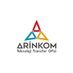 ARİNKOM TTO (@arinkomtto) Twitter profile photo ARİNKOM TTO (@arinkomtto) Twitter profile photo