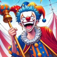 Clown King (@theclownking07) 's Twitter Profile