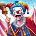 Clown King (@theclownking07) Twitter profile photo Clown King (@theclownking07) Twitter profile photo