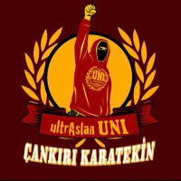 uA UNI KARATEKİN(@uAUNIKaratekin) 's Twitter Profile Photo