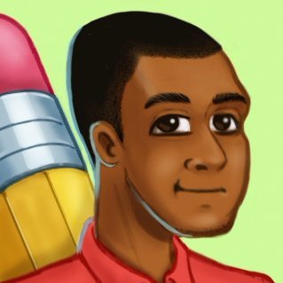 Dapo Olaopa ✏️さんのプロフィール画像