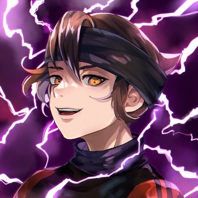 endou_dark Profile Picture