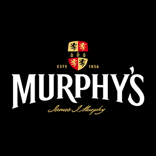 The official account of Murphy’s Irish Stout. Please only share posts with those of legal drinking age. See linktree for T&Cs & UGC policy. Enjoy responsibly.