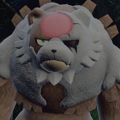 Jugador competitivo Pokémon Singles OU Smogon.

https://t.co/q03VYOxb2p