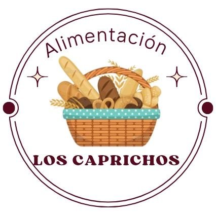 🍭¡¡Bienvenidos a la cuenta oficial de Alimentación los caprichos!!📍Ubicación: C/Aranjuez frente portal N°6 Parla (Madrid)