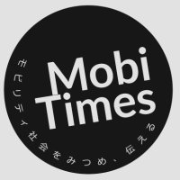 モビタイムズ(@mobi_times) 's Twitter Profile Photo