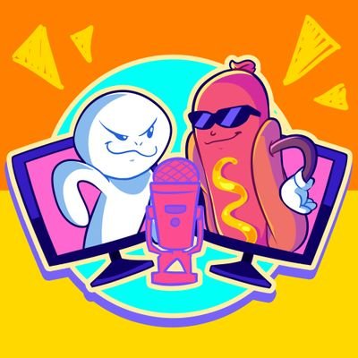 Play Pals Podcast! Two guys shooting the shit about games. Bi-Weekly episode. @veggiehotdug @Whaiiey