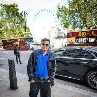 @amiteshdalmia