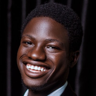 thecorneliusA's profile picture. KINGDOM | POWER | GLORY

Empowering the world through 𝐅𝐚𝐢𝐭𝐡, 𝐓𝐞𝐜𝐡𝐧𝐨𝐥𝐨𝐠𝐲, 𝐋𝐞𝐚𝐝𝐞𝐫𝐬𝐡𝐢𝐩, and 𝐄𝐧𝐭𝐫𝐞𝐩𝐫𝐞𝐧𝐞𝐮𝐫𝐬𝐡𝐢𝐩