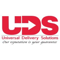 Universal Delivery Solutions(@UDSWW) 's Twitter Profile Photo