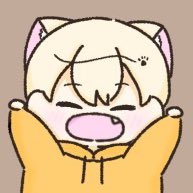 ちびねこ @さぶ！ (@neko_milk_babu) Twitter profile photo