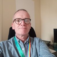 Nigel Whelan 🇮🇪 (@nigelwhelan101) 's Twitter Profile