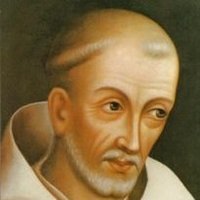 Bernard of Clairvaux (@claraevallensis) 's Twitter Profile