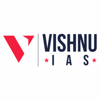 VISHNU IAS (@vishnuiasedu) 's Twitter Profile