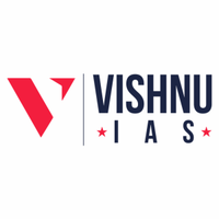 VISHNU IAS(@vishnuiasedu) 's Twitter Profile Photo