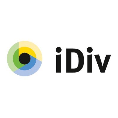 German Centre for Integrative Biodiversity Research (iDiv). Tweets by iDiv’s Media and Communications unit. Imprint: https://t.co/nuf0cnroer