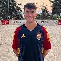Alvaro Otero (@alvaroteroo) 's Twitter Profile