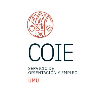 Centro de Orientación e Información de Empleo de la @UMU. Servicios para universitarios/as y empresas. #Prácticas #Empleo #Orientación #Formación