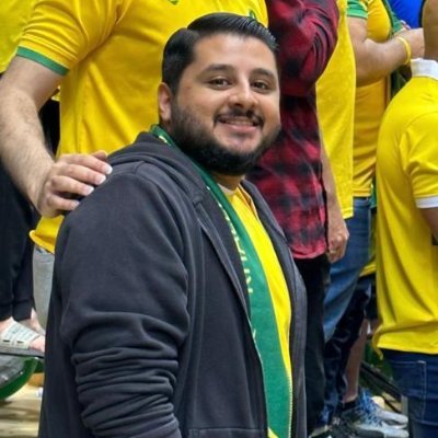 Hadi_Islais's profile picture. 