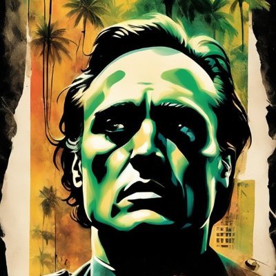 bndftai's profile picture. In the world of Ai Art. If you like my images, follow me!
Lets talk about prompts!

https://t.co/cIB9ctcHyG