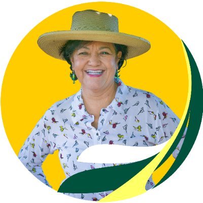 Representante a la Cámara 🏛 por el departamento del Huila - Pacto Histórico. 💪🏽. Maestra👩🏻‍🏫 y  Defensora del Territorio. Comisión V.