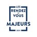 Les Rendez-vous Majeurs (@rdvmajeurs) Twitter profile photo Les Rendez-vous Majeurs (@rdvmajeurs) Twitter profile photo