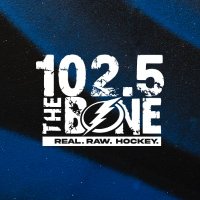 102.5 The Bone(@1025TheBone) 's Twitter Profile Photo