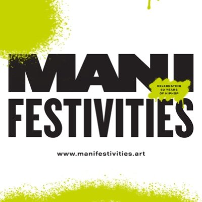 Home of Manifestivities Music Festival