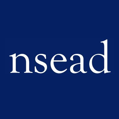 We are the National Society for Education in Art & Design, the lead voice for art, craft and design education in the UK. 

Follow us on Instagram @NSEAD1