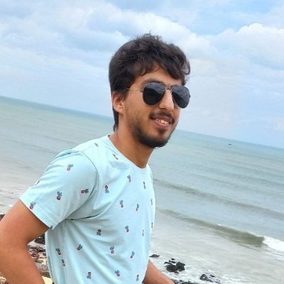 RSiruvani's profile picture. Volunteer @ Web3 Carnival | Ex-Software Engineer @ Freshworks | Crypto | P2E Gaming