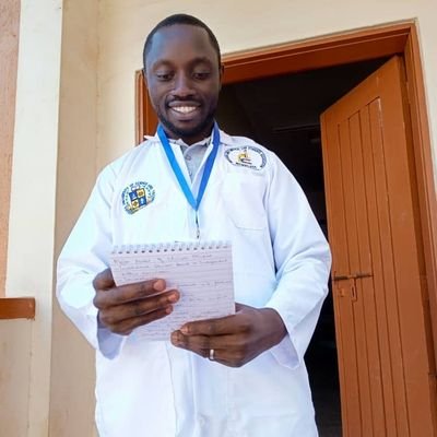 Senior Medical Laboratory Technician - Kibaale DLG, BMLS Student - MUST. Based in Bunyoro Kitara Kingdom. Born from the foothills of Mt. Rwenzori