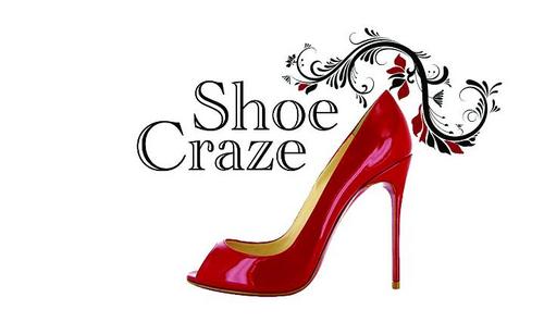 Shoe Craze, Inc. was founded by the Shoe Craze Diva, inspired by her love for affordable and simply faboulous shoes.