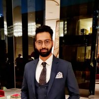 Nischal Mittal (@canischalmittal) 's Twitter Profile