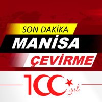 Manisa Çevirme Haber(@manisacevirme) 's Twitter Profileg