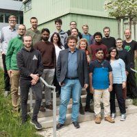 Quantum Transport Group (@qtukon) 's Twitter Profile