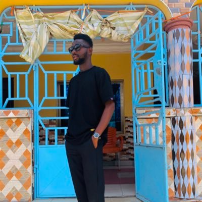 Ameyaw8Osei's profile picture. Lord knows