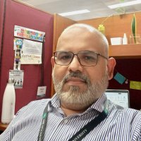 Shiyam Tikmani MBBS, MSc, PhD (@shiyam_tikmani) 's Twitter Profile