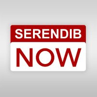 SERENDIBNOW(@SerendibNow) 's Twitter Profile Photo