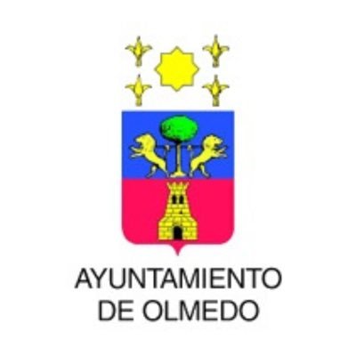 Twitter oficial del Ayuntamiento de Olmedo, la Ciudad del Caballero