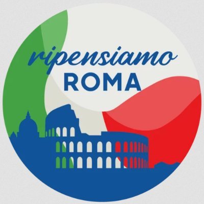 Associazione Ripensiamo Roma
