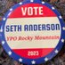 Seth Anderson (@SethAAnderson) Twitter profile photo