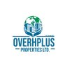 overhplus1's profile picture. Real Estate Investment, Building Construction, Renovation Property Management.m and Development