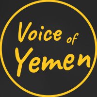Voice of Yemen 🇾🇪(@Voice_of_yemen) 's Twitter Profile Photo
