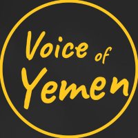Voice of Yemen 🇾🇪 (@voice_of_yemen) 's Twitter Profile Photo Voice of Yemen 🇾🇪 (@voice_of_yemen) 's Twitter Profile Photo